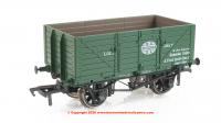 973007 Rapido GER Dia.48 7-plank - LNER Loco No.0344